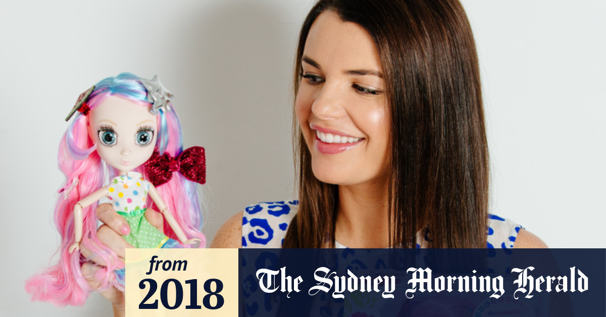 Shibajuku dolls best sale target australia